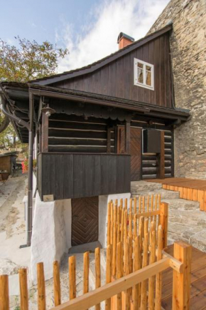 Hotels in Okres Nový Jičín